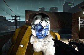 McFarlane Violator