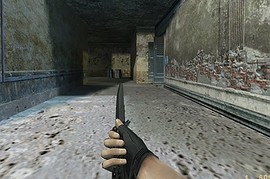 Timittytim s Stiletto