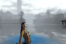 Water