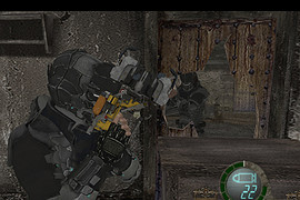 Dead Space's Plasma Cutter