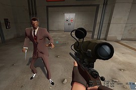 Gentle-Spy(Unmasked)