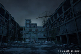 Transmissions - Element 120