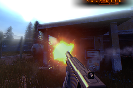 Half-Life 2: MMod