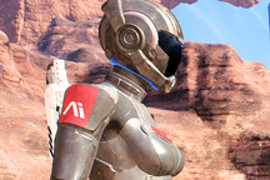 Cora N7 Recolor