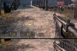 L n' D's Franchi SPAS-12 Redux
