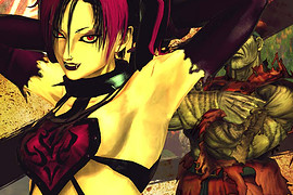 Gothic Juri