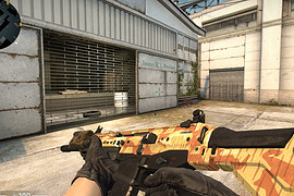 ACR Remington