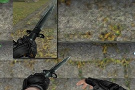 Knife Reskin