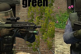 Philibuster WangChung AUG A3