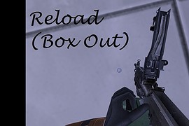 M249 SAW SD