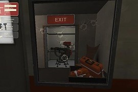 ctf_cow_shed