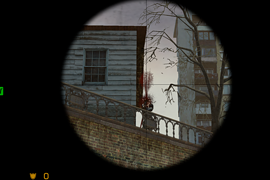 Counter-Life 2 - Early Access