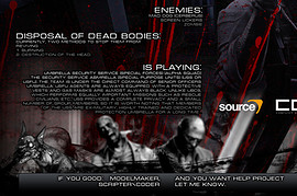 Umbrella Corporation