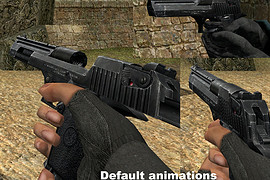 CSS Deagle Ьberpack FIXED