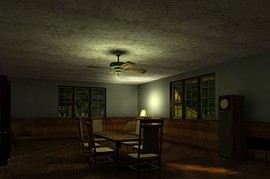 Underhell: Prologue
