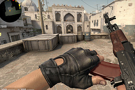 AK-74