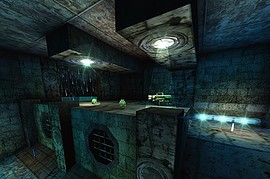 DM-Hydrophobia