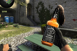Jack Daniels