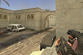 Default P228