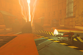 Half-Life 1: Ray Traced 1.0.5a