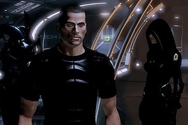 Black Cerberus Squad