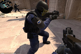 P90