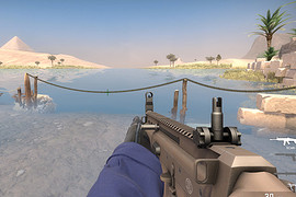 FN SCAR-L