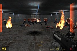 citadel of the dead