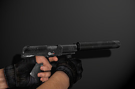 5-7-MP Fiveseven goes TMP