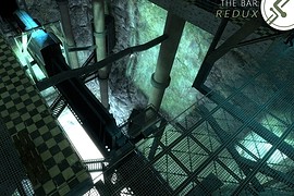 Half Life 2: Raising the Bar Redux