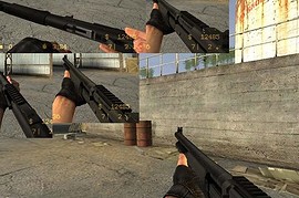 Schmung Bullet head M3