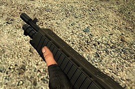 Franchi SPAS12