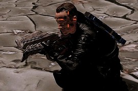 Black Uniforms and Armor