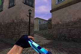 USP Match recolour