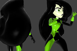 Shego