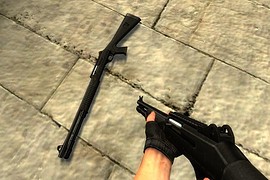 XM1014
