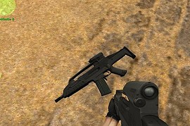 XM8 Compact