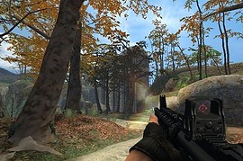 M4A1_RIS