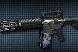 Machine M4