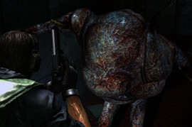 Reworked Enemies (RE Revelations)