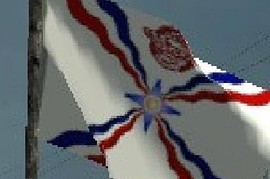 Assyrian_vs._Turkey_flags