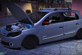 Volkswagen Gol G5