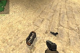 Pepperbox