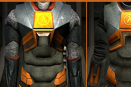 HEV Suit v2.0