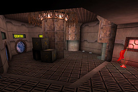 CTF-Orphobeus