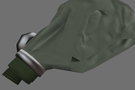 Gasmask
