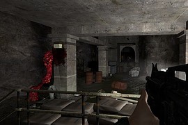 Dead Lab
