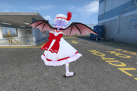 Remilia Scarlet
