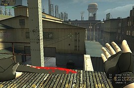 Hitman407_-_Cartoony_Arms_MK2