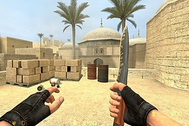Wood_knife_(Two_knives)